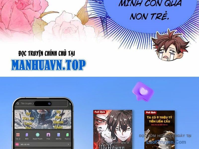 Hóa Ra Ta Là Đời Sau Của Yêu Quái Chap 47 - Next Chap 48