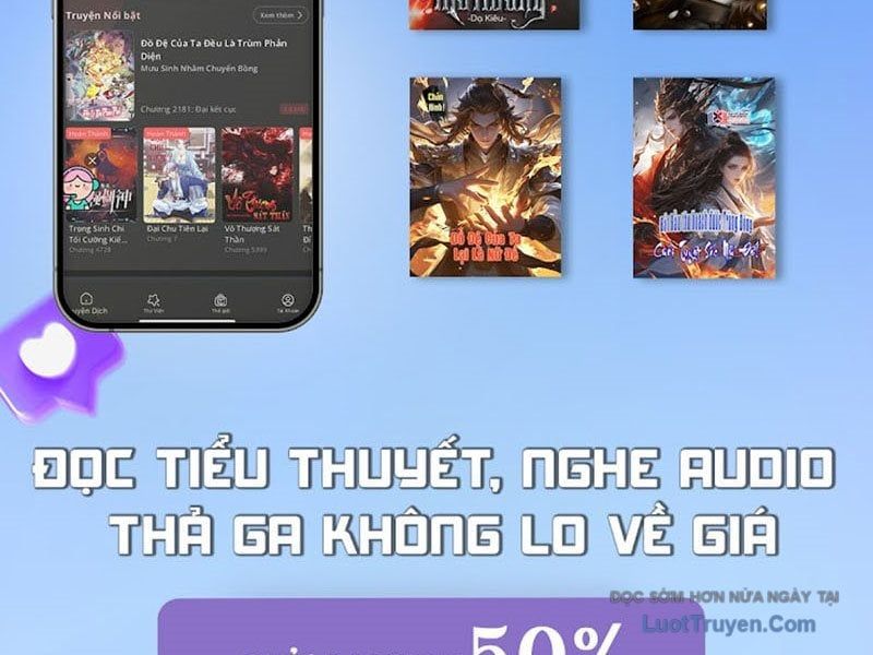 Hóa Ra Ta Là Đời Sau Của Yêu Quái Chap 47 - Next Chap 48