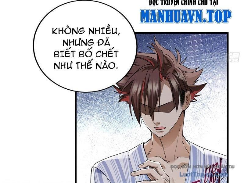 Hóa Ra Ta Là Đời Sau Của Yêu Quái Chap 47 - Next Chap 48