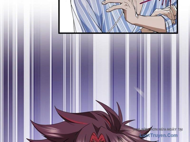 Hóa Ra Ta Là Đời Sau Của Yêu Quái Chap 47 - Next Chap 48