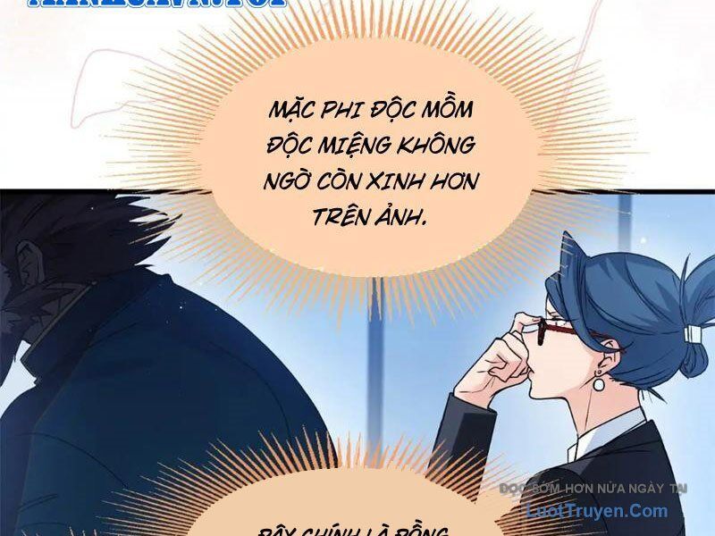 Hóa Ra Ta Là Đời Sau Của Yêu Quái Chap 48 - Next Chap 49