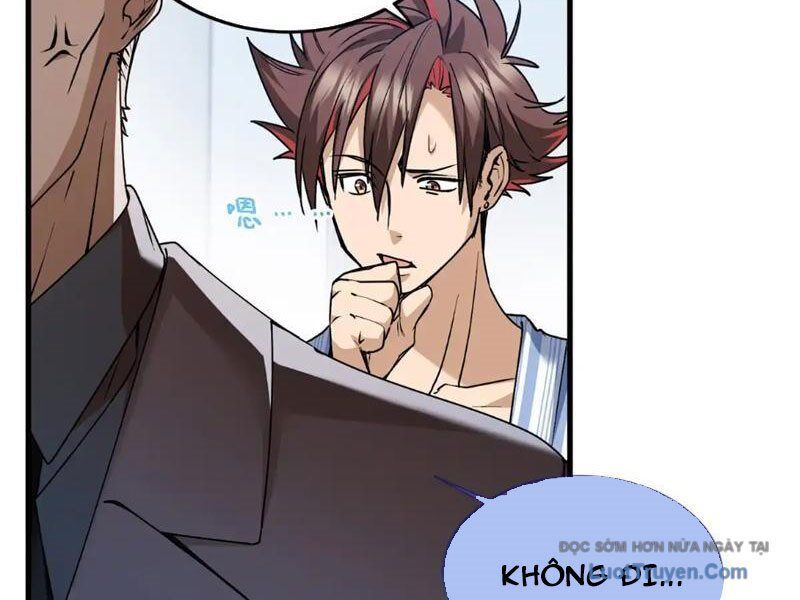 Hóa Ra Ta Là Đời Sau Của Yêu Quái Chap 48 - Next Chap 49