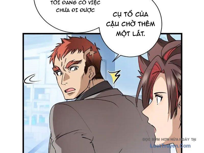 Hóa Ra Ta Là Đời Sau Của Yêu Quái Chap 48 - Next Chap 49