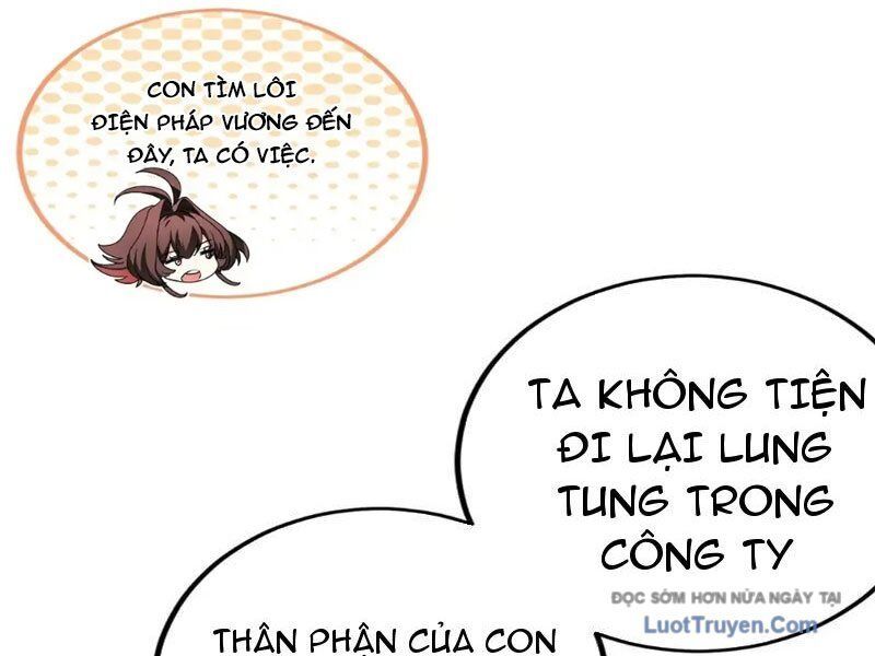 Hóa Ra Ta Là Đời Sau Của Yêu Quái Chap 48 - Next Chap 49
