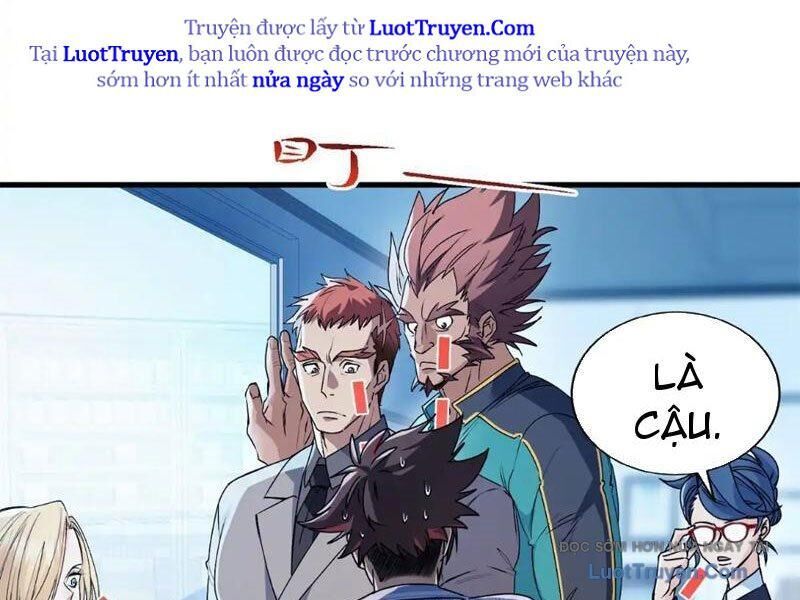 Hóa Ra Ta Là Đời Sau Của Yêu Quái Chap 48 - Next Chap 49