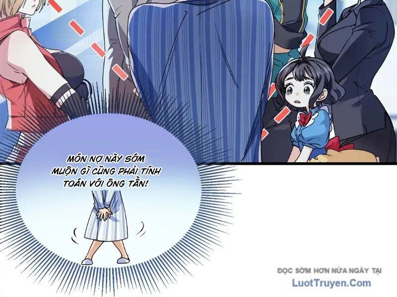 Hóa Ra Ta Là Đời Sau Của Yêu Quái Chap 48 - Next Chap 49
