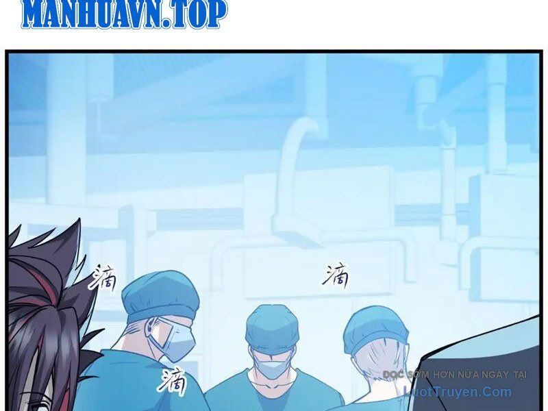 Hóa Ra Ta Là Đời Sau Của Yêu Quái Chap 48 - Next Chap 49