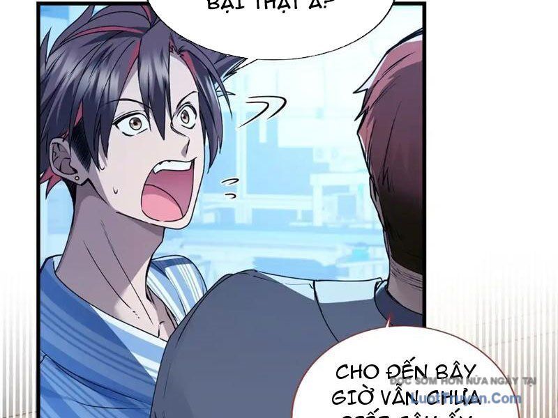 Hóa Ra Ta Là Đời Sau Của Yêu Quái Chap 48 - Next Chap 49