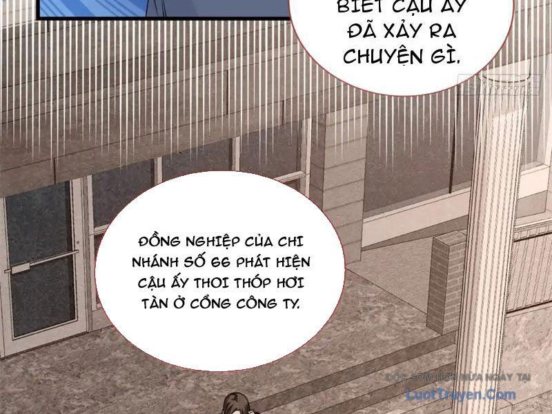 Hóa Ra Ta Là Đời Sau Của Yêu Quái Chap 48 - Next Chap 49