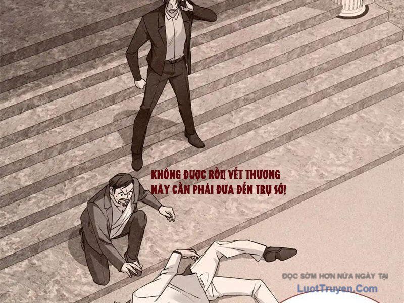 Hóa Ra Ta Là Đời Sau Của Yêu Quái Chap 48 - Next Chap 49