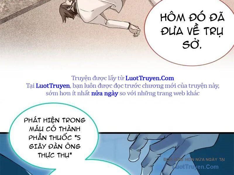 Hóa Ra Ta Là Đời Sau Của Yêu Quái Chap 48 - Next Chap 49