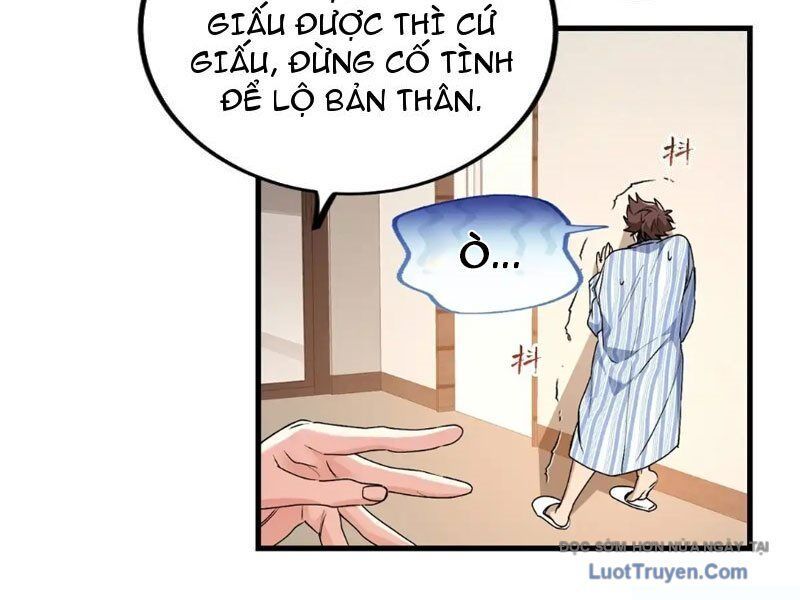 Hóa Ra Ta Là Đời Sau Của Yêu Quái Chap 48 - Next Chap 49