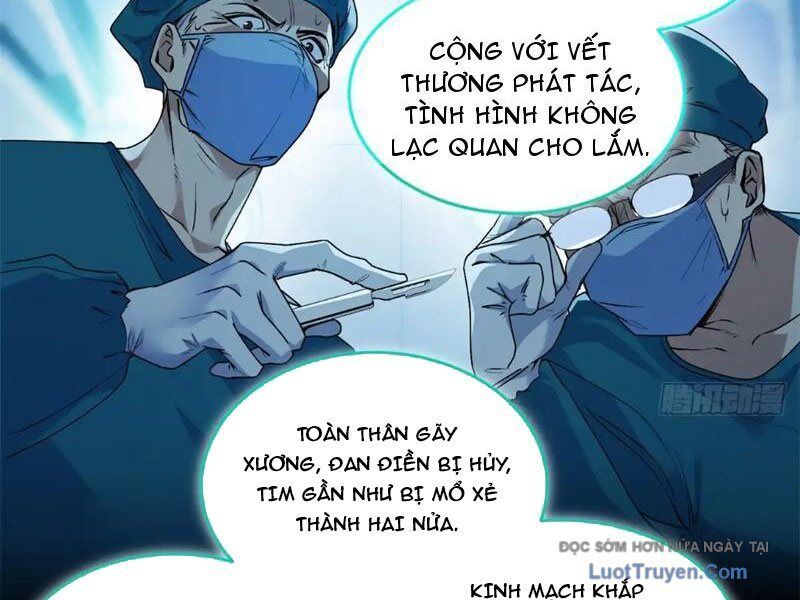 Hóa Ra Ta Là Đời Sau Của Yêu Quái Chap 48 - Next Chap 49