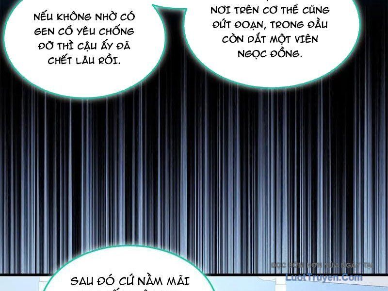 Hóa Ra Ta Là Đời Sau Của Yêu Quái Chap 48 - Next Chap 49