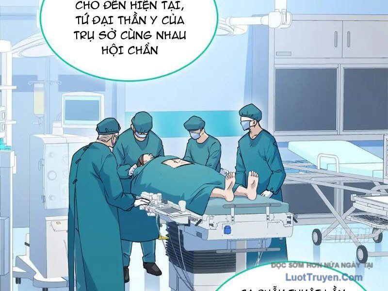 Hóa Ra Ta Là Đời Sau Của Yêu Quái Chap 48 - Next Chap 49
