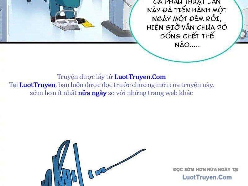 Hóa Ra Ta Là Đời Sau Của Yêu Quái Chap 48 - Next Chap 49