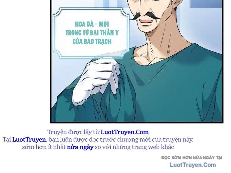 Hóa Ra Ta Là Đời Sau Của Yêu Quái Chap 48 - Next Chap 49