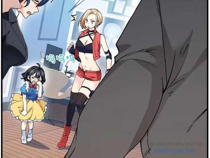 Hóa Ra Ta Là Đời Sau Của Yêu Quái Chap 48 - Next Chap 49