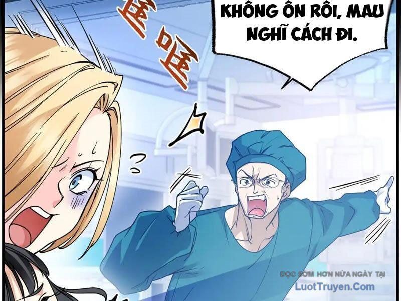 Hóa Ra Ta Là Đời Sau Của Yêu Quái Chap 48 - Next Chap 49