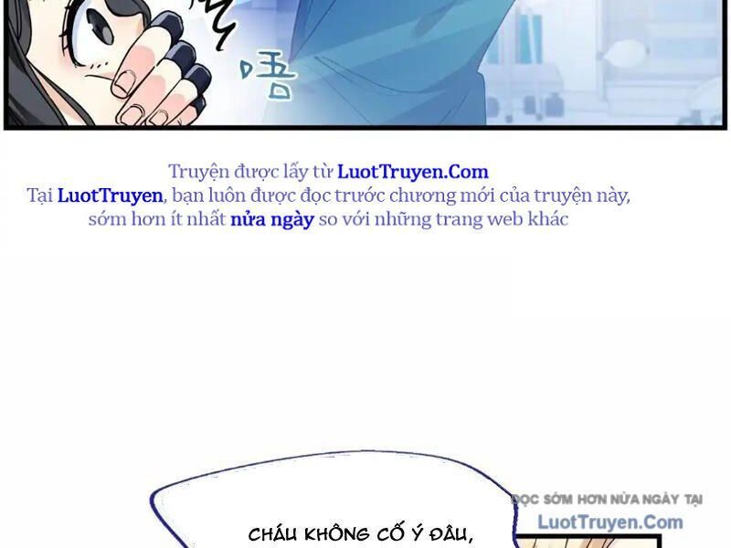 Hóa Ra Ta Là Đời Sau Của Yêu Quái Chap 48 - Next Chap 49