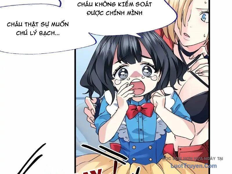 Hóa Ra Ta Là Đời Sau Của Yêu Quái Chap 48 - Next Chap 49