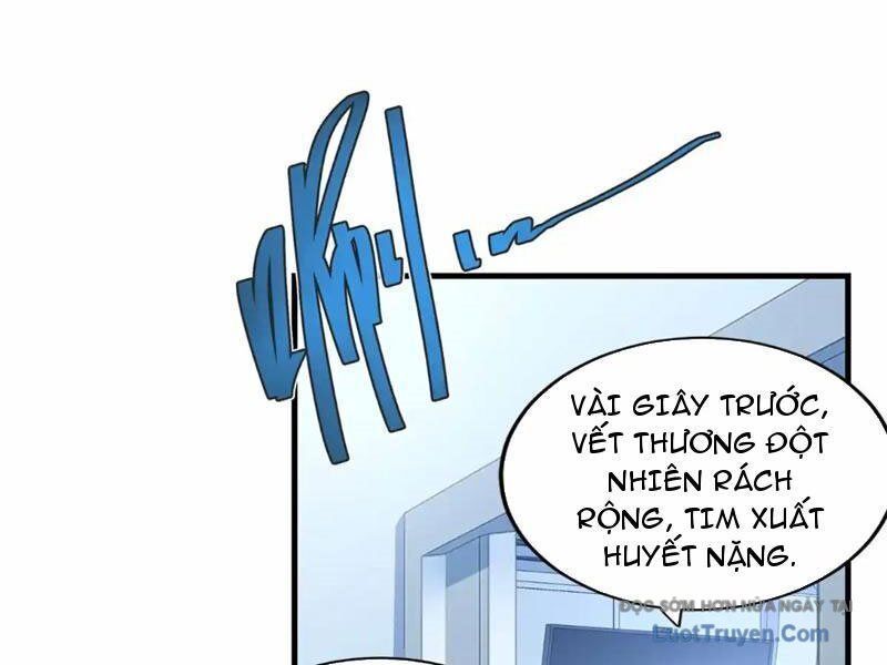 Hóa Ra Ta Là Đời Sau Của Yêu Quái Chap 48 - Next Chap 49