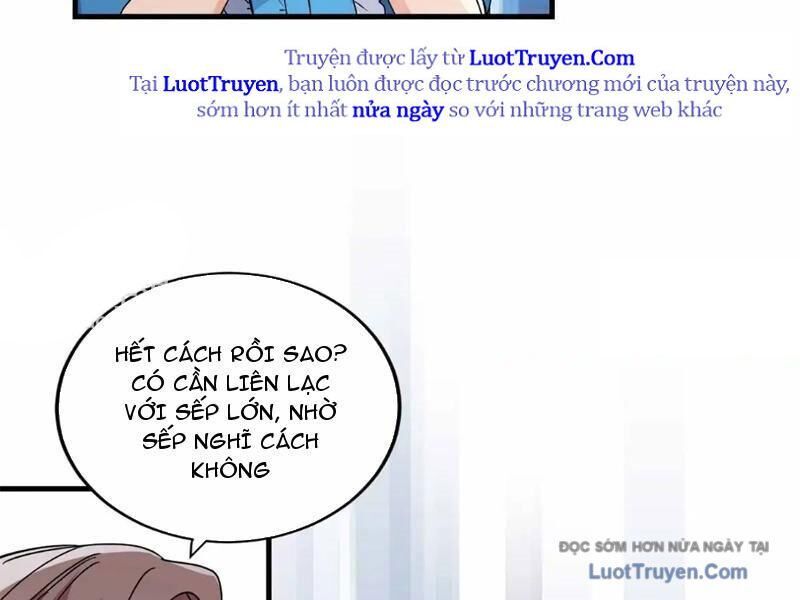 Hóa Ra Ta Là Đời Sau Của Yêu Quái Chap 48 - Next Chap 49
