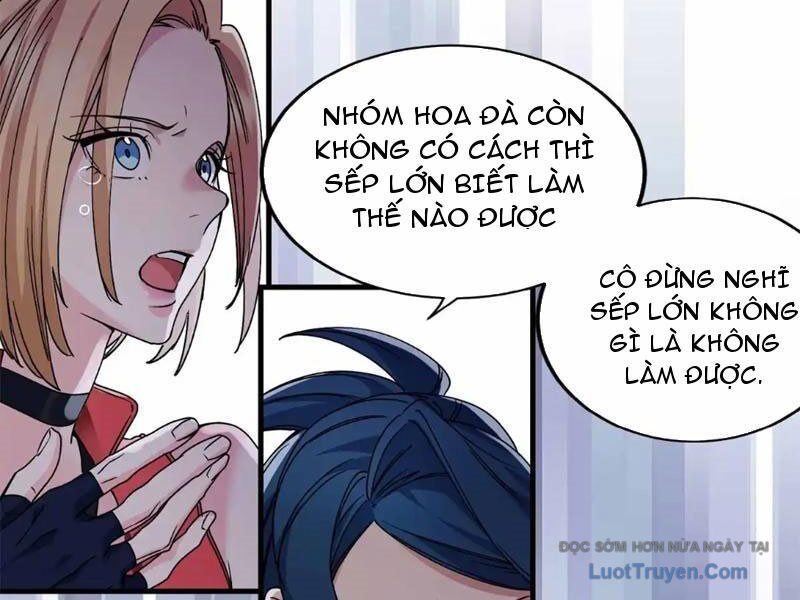 Hóa Ra Ta Là Đời Sau Của Yêu Quái Chap 48 - Next Chap 49