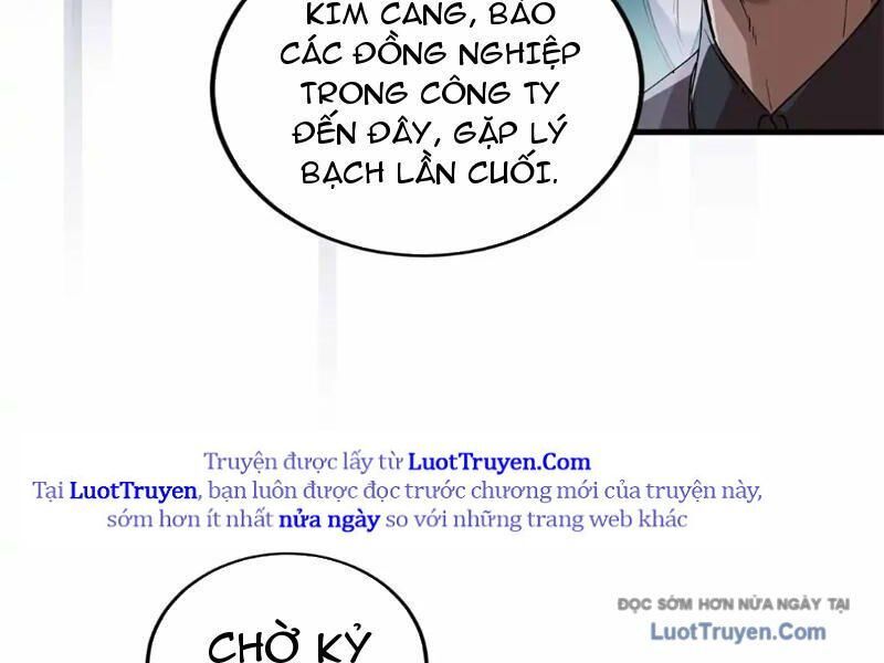 Hóa Ra Ta Là Đời Sau Của Yêu Quái Chap 48 - Next Chap 49