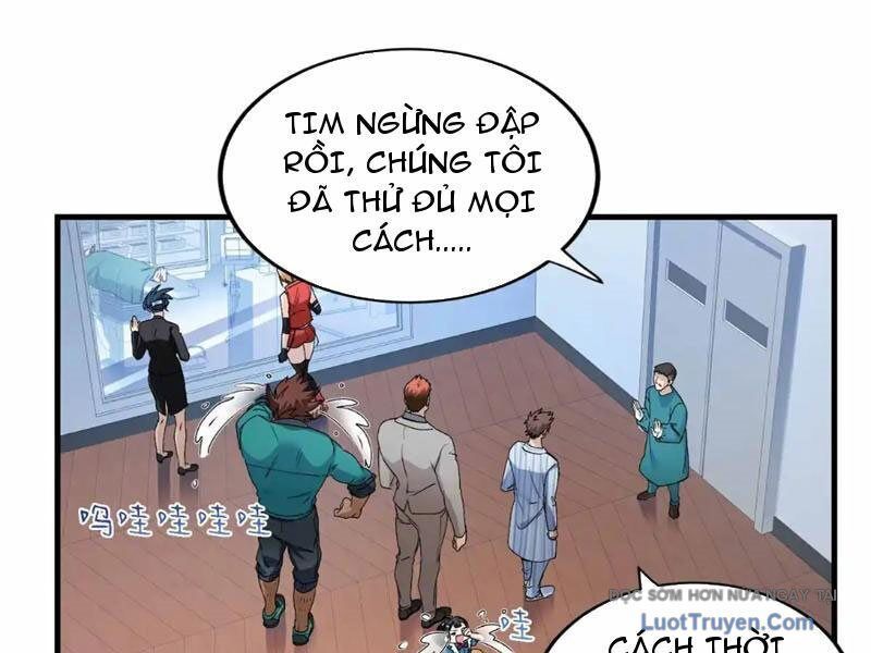 Hóa Ra Ta Là Đời Sau Của Yêu Quái Chap 48 - Next Chap 49