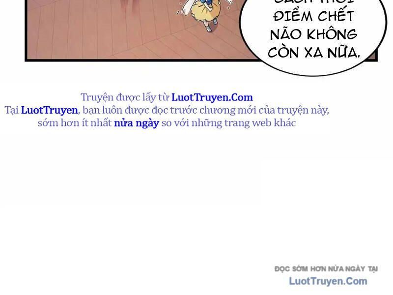 Hóa Ra Ta Là Đời Sau Của Yêu Quái Chap 48 - Next Chap 49