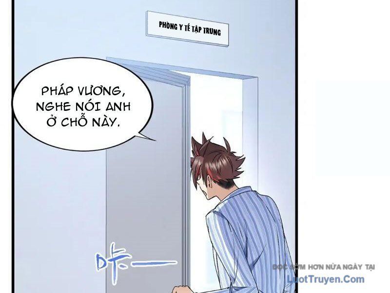 Hóa Ra Ta Là Đời Sau Của Yêu Quái Chap 48 - Next Chap 49