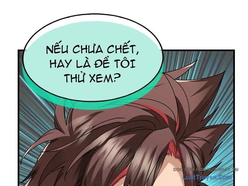 Hóa Ra Ta Là Đời Sau Của Yêu Quái Chap 48 - Next Chap 49