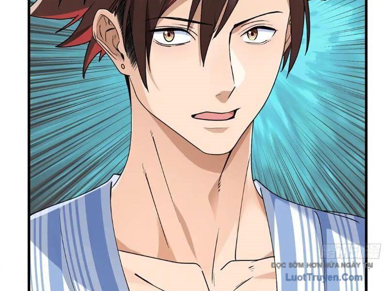 Hóa Ra Ta Là Đời Sau Của Yêu Quái Chap 48 - Next Chap 49