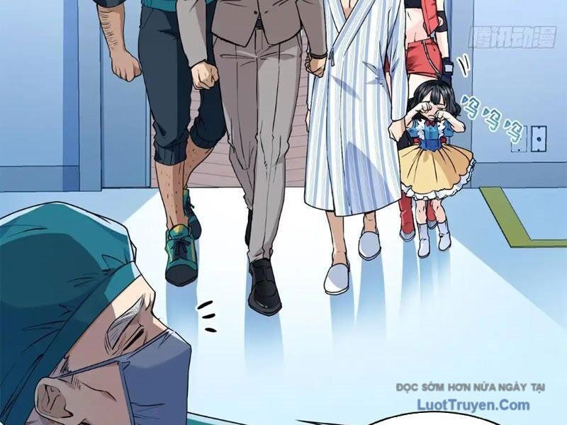 Hóa Ra Ta Là Đời Sau Của Yêu Quái Chap 48 - Next Chap 49