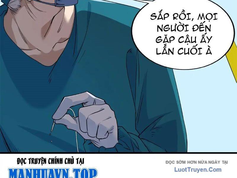 Hóa Ra Ta Là Đời Sau Của Yêu Quái Chap 48 - Next Chap 49