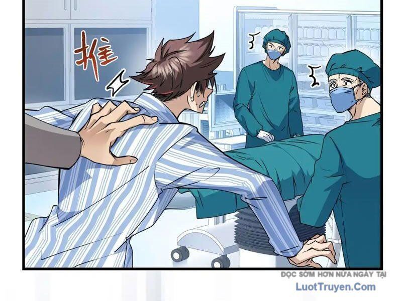 Hóa Ra Ta Là Đời Sau Của Yêu Quái Chap 48 - Next Chap 49