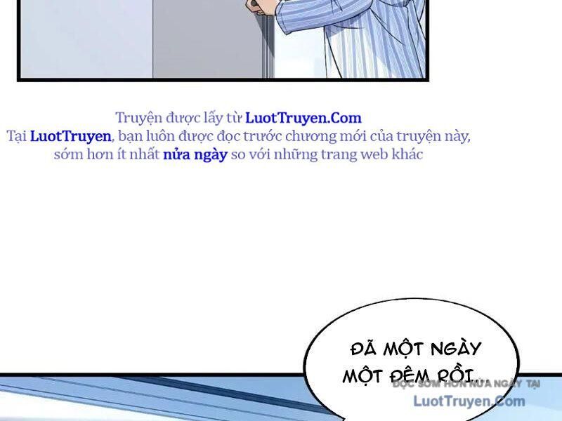 Hóa Ra Ta Là Đời Sau Của Yêu Quái Chap 48 - Next Chap 49