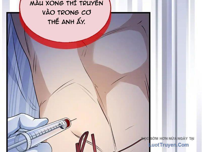 Hóa Ra Ta Là Đời Sau Của Yêu Quái Chap 48 - Next Chap 49