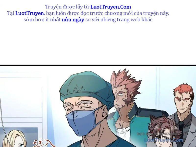 Hóa Ra Ta Là Đời Sau Của Yêu Quái Chap 48 - Next Chap 49