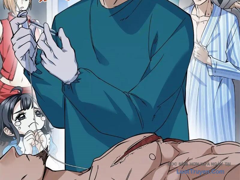 Hóa Ra Ta Là Đời Sau Của Yêu Quái Chap 48 - Next Chap 49