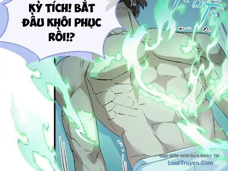 Hóa Ra Ta Là Đời Sau Của Yêu Quái Chap 48 - Next Chap 49