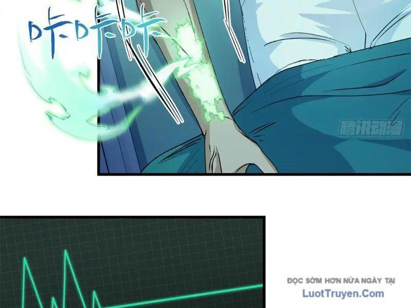 Hóa Ra Ta Là Đời Sau Của Yêu Quái Chap 48 - Next Chap 49