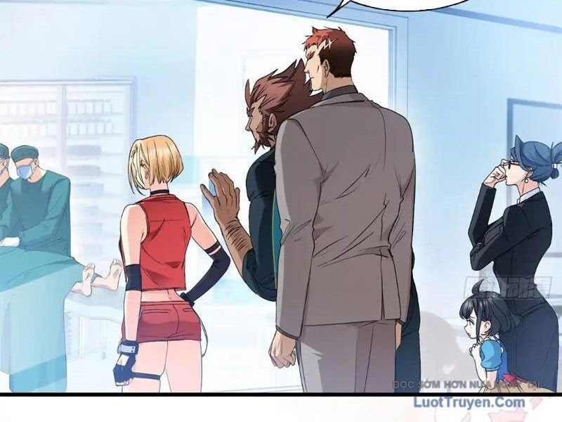 Hóa Ra Ta Là Đời Sau Của Yêu Quái Chap 48 - Next Chap 49