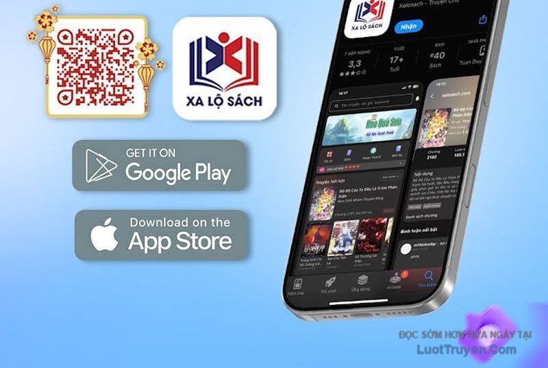 Hóa Ra Ta Là Đời Sau Của Yêu Quái Chap 48 - Next Chap 49