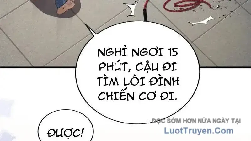 Hóa Ra Ta Là Đời Sau Của Yêu Quái Chap 49 - Next Chap 50