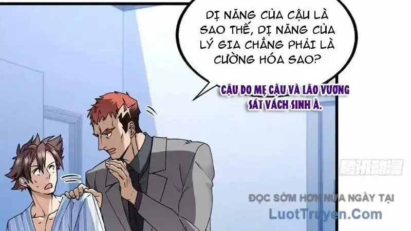 Hóa Ra Ta Là Đời Sau Của Yêu Quái Chap 49 - Next Chap 50