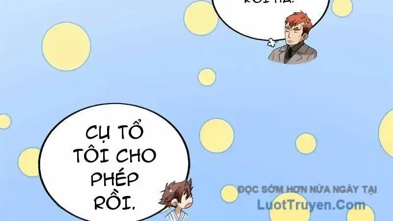 Hóa Ra Ta Là Đời Sau Của Yêu Quái Chap 49 - Next Chap 50