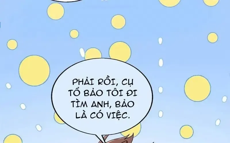 Hóa Ra Ta Là Đời Sau Của Yêu Quái Chap 49 - Next Chap 50
