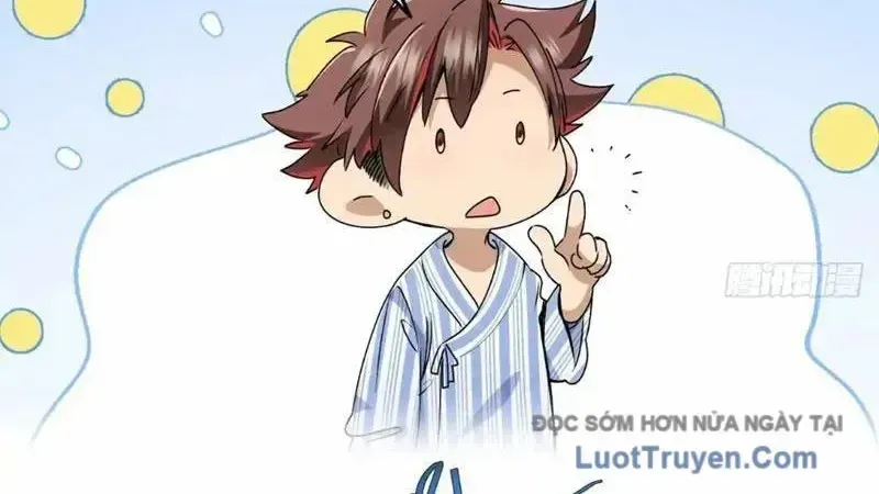 Hóa Ra Ta Là Đời Sau Của Yêu Quái Chap 49 - Next Chap 50